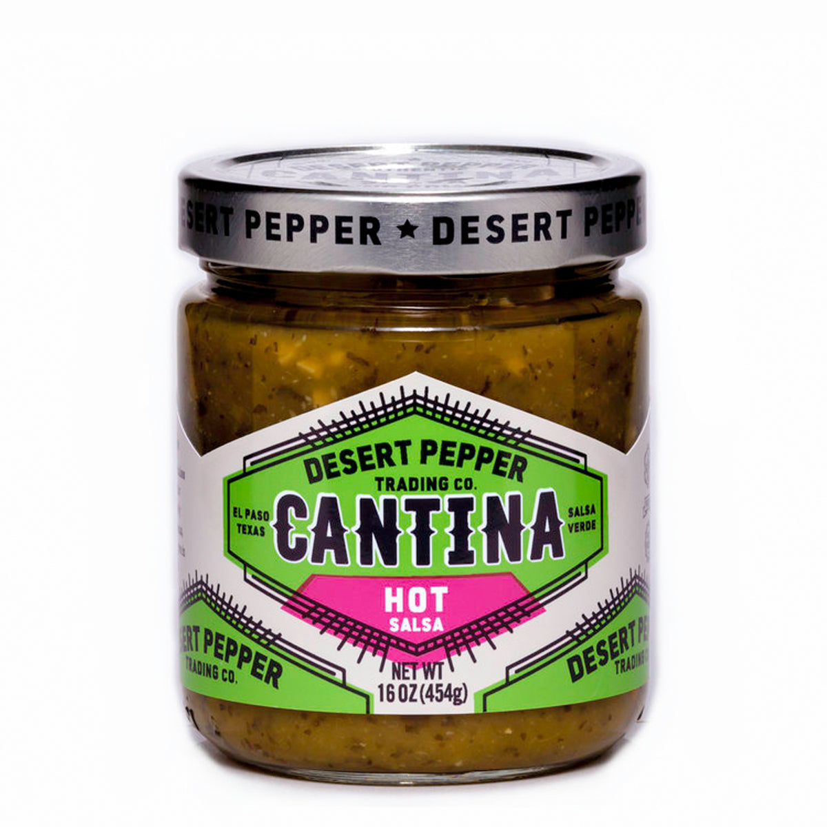 Cantine Salsas