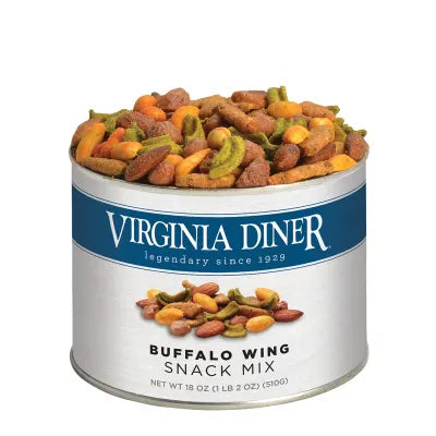 Buffalo Wing Snack Mix - 18oz