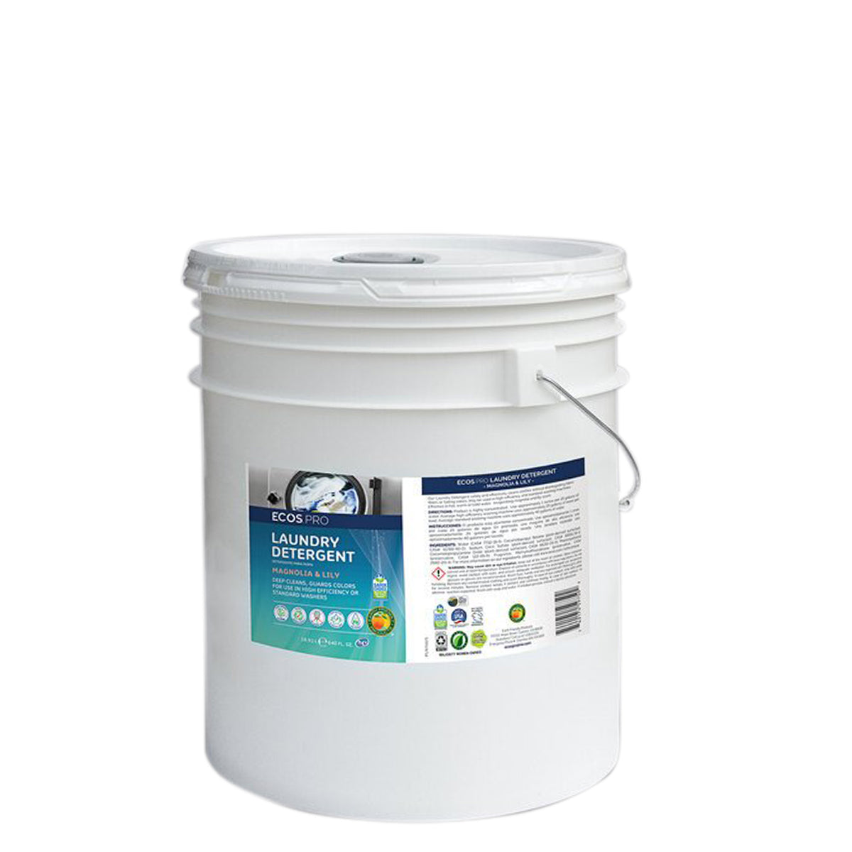 Magnolia & Lily Hypoallergenic Laundry Detergent