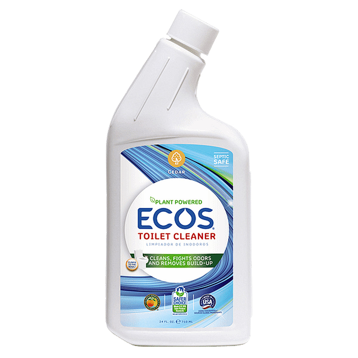Elementos básicos de limpieza del hogar