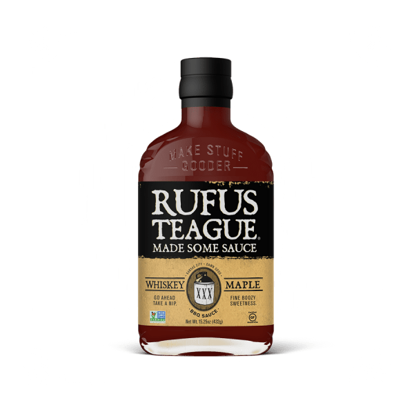 Whiskey Maple - 15.25 oz