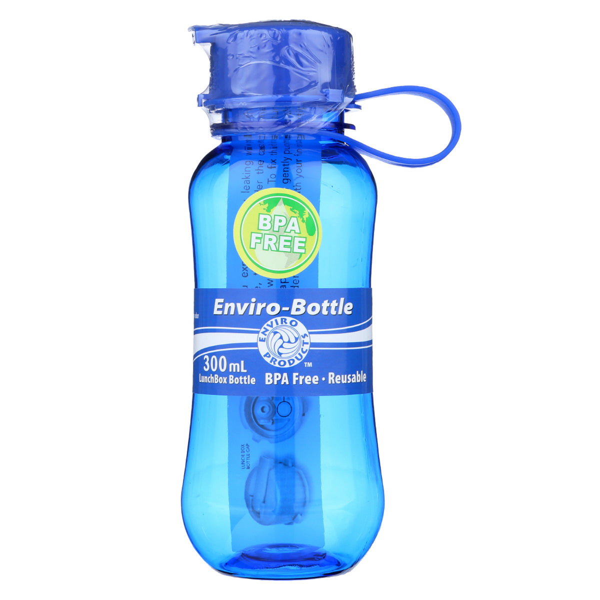 Reusable Bottles