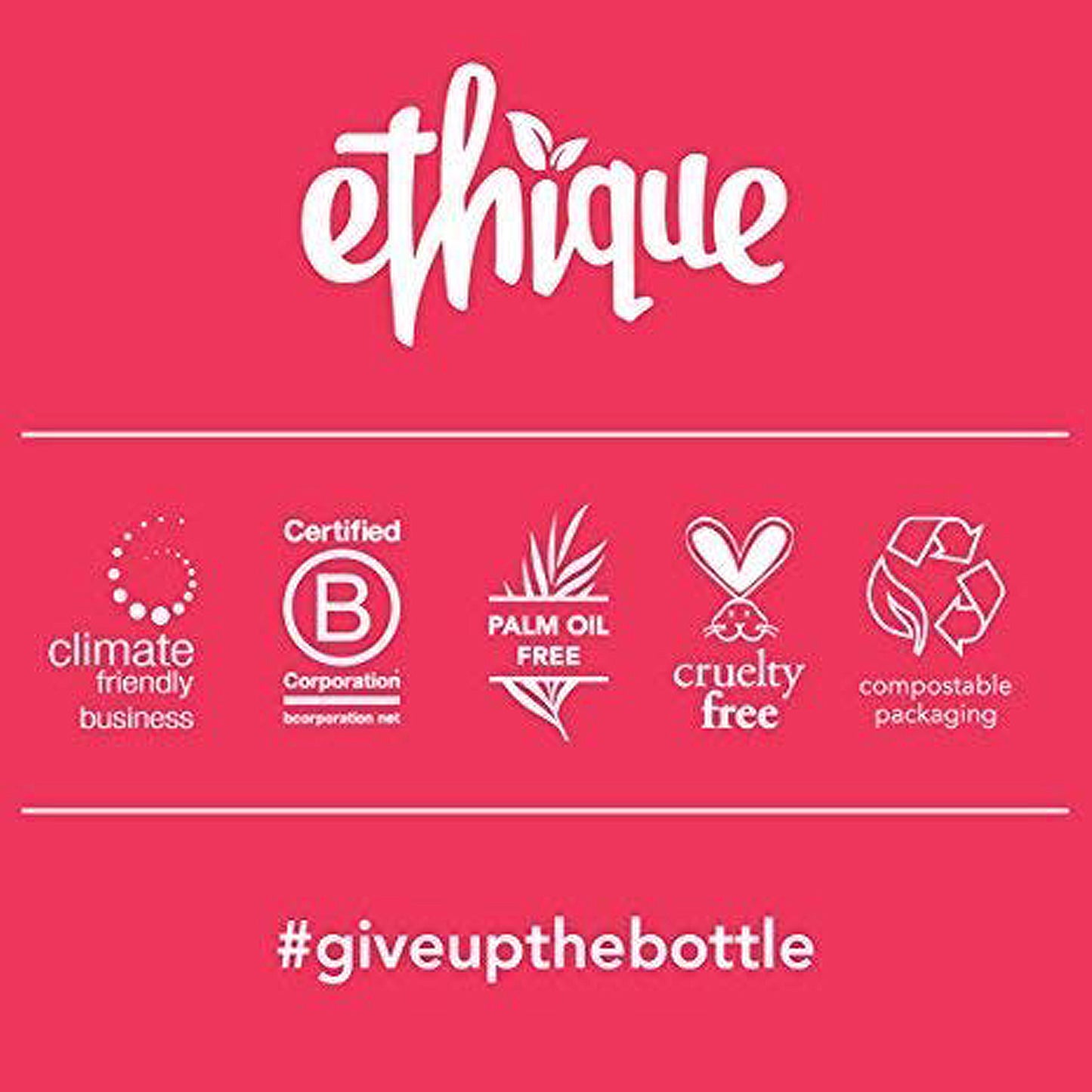 Pumice, Tea Tree & Spearmint Bodywash