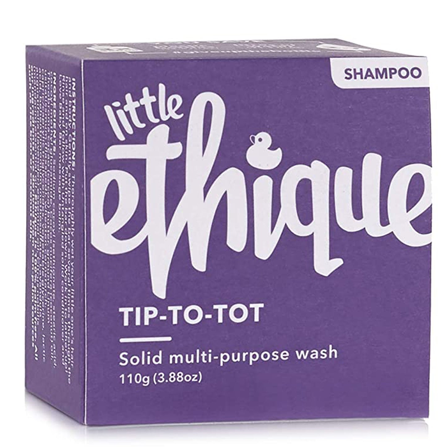 Lavado multiusos sólido Tip-to-Tot