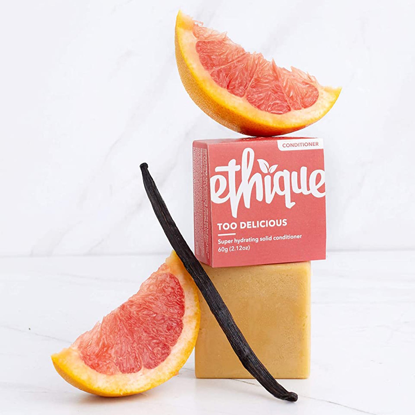 Too Delicious Super Hydrating Solid Conditioner