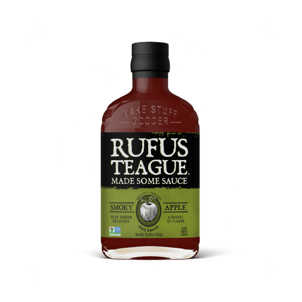 Smoky Apple - 15.25 oz