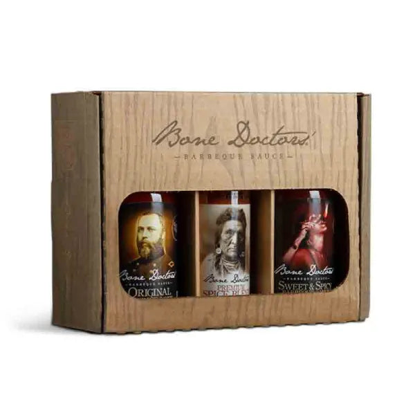 Gift Sets - The Favorites