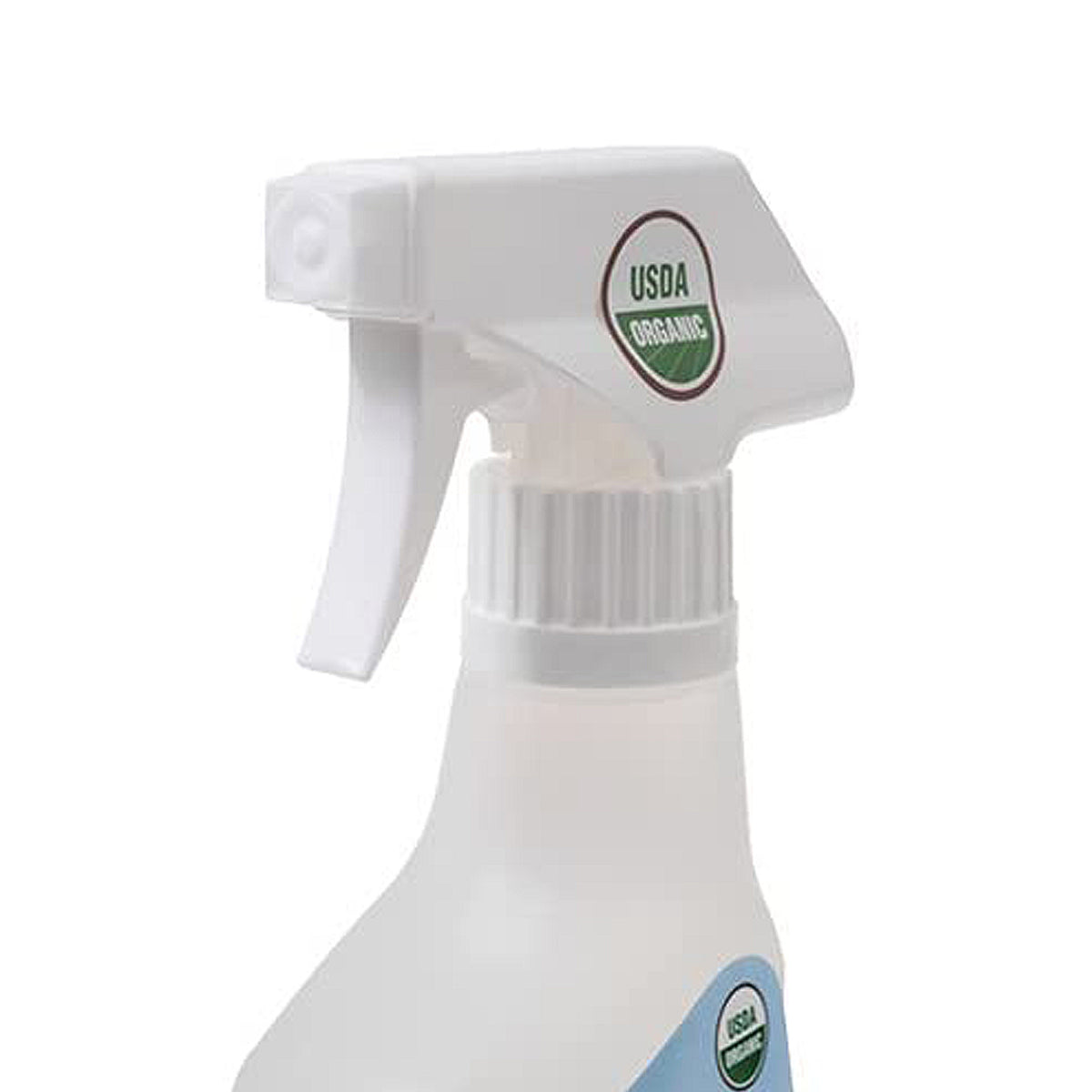 Lavage des produits par pulvérisation