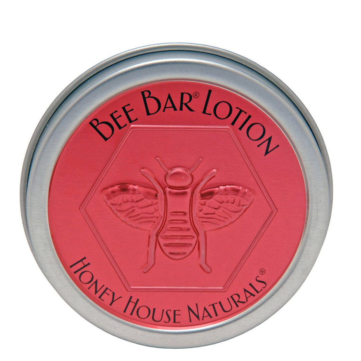 Lotion de barre d’abeille