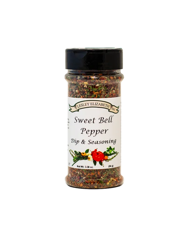 SP9063 Salsa y condimento de pimiento dulce