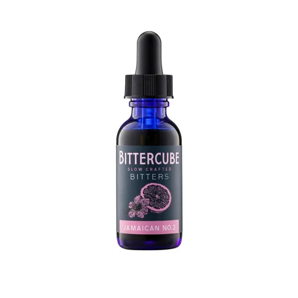 Bittercube Bitters 1oz