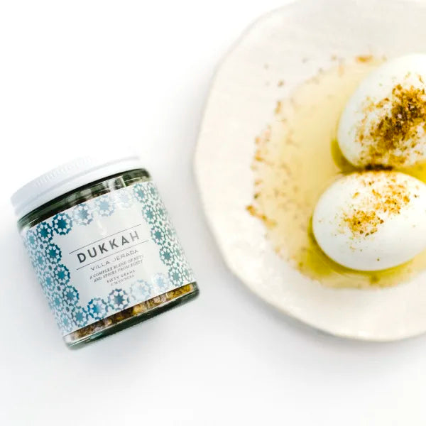 Dukkah