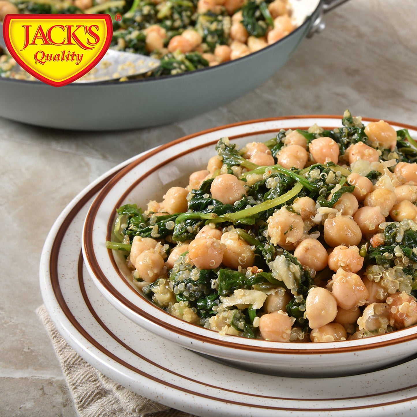 Organic Low Sodium Beans