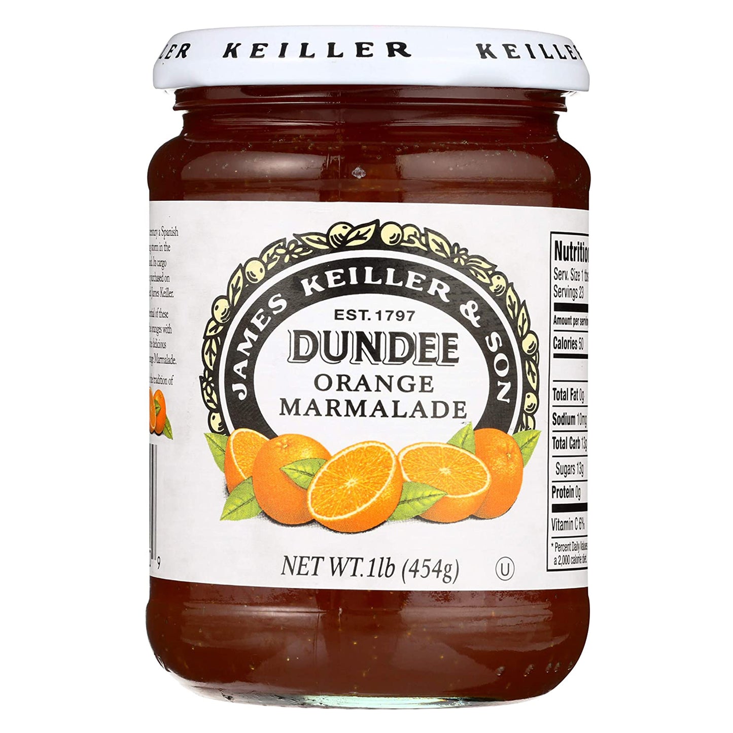 Dundee Orange Marmalade