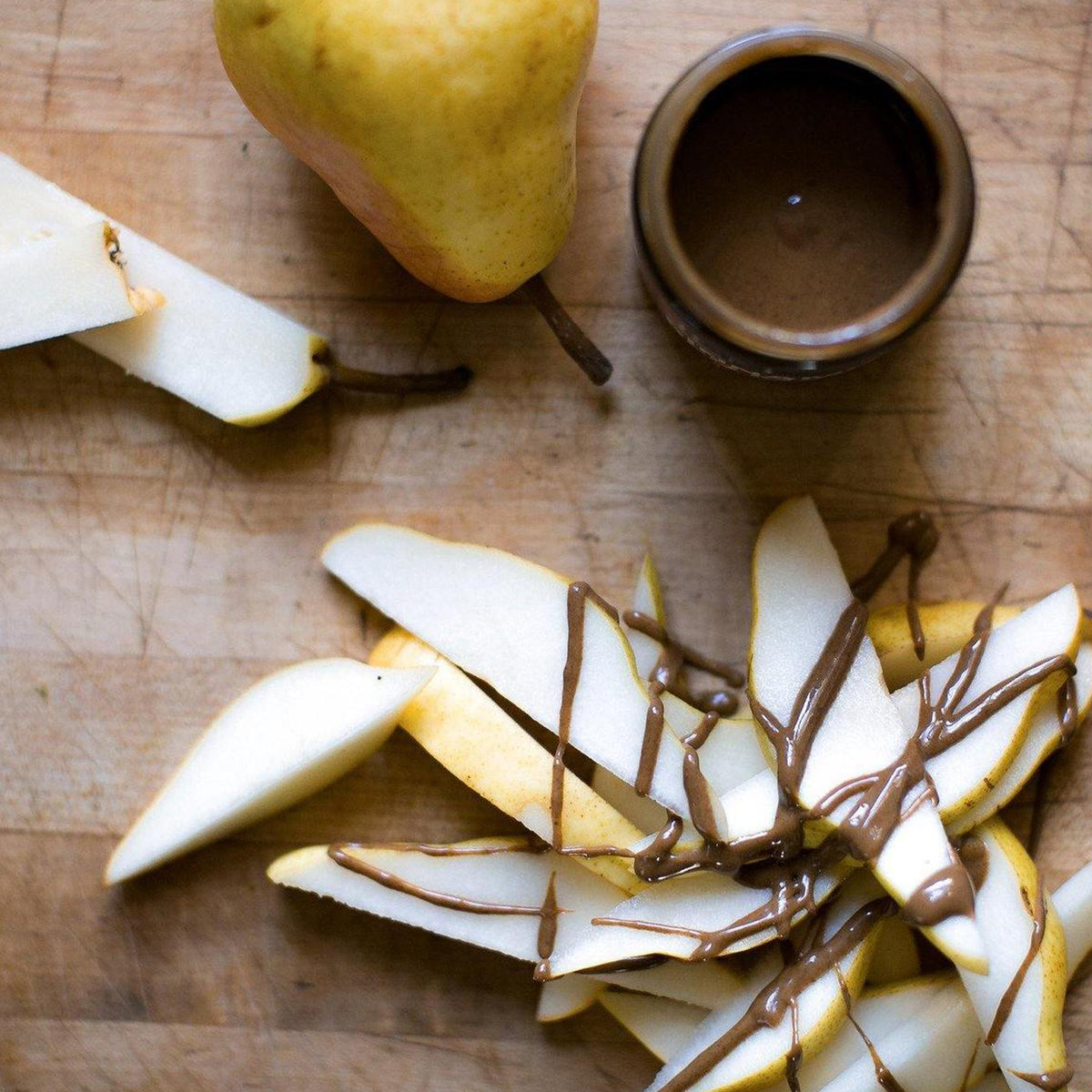 Mantequilla De Canela, Maca Y Almendras