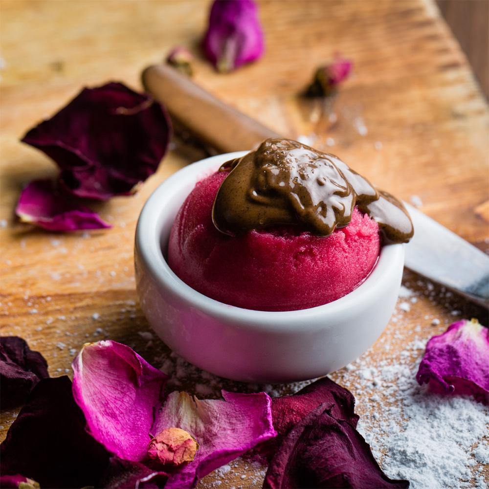 Coffee Cashew Almond Nut Butter