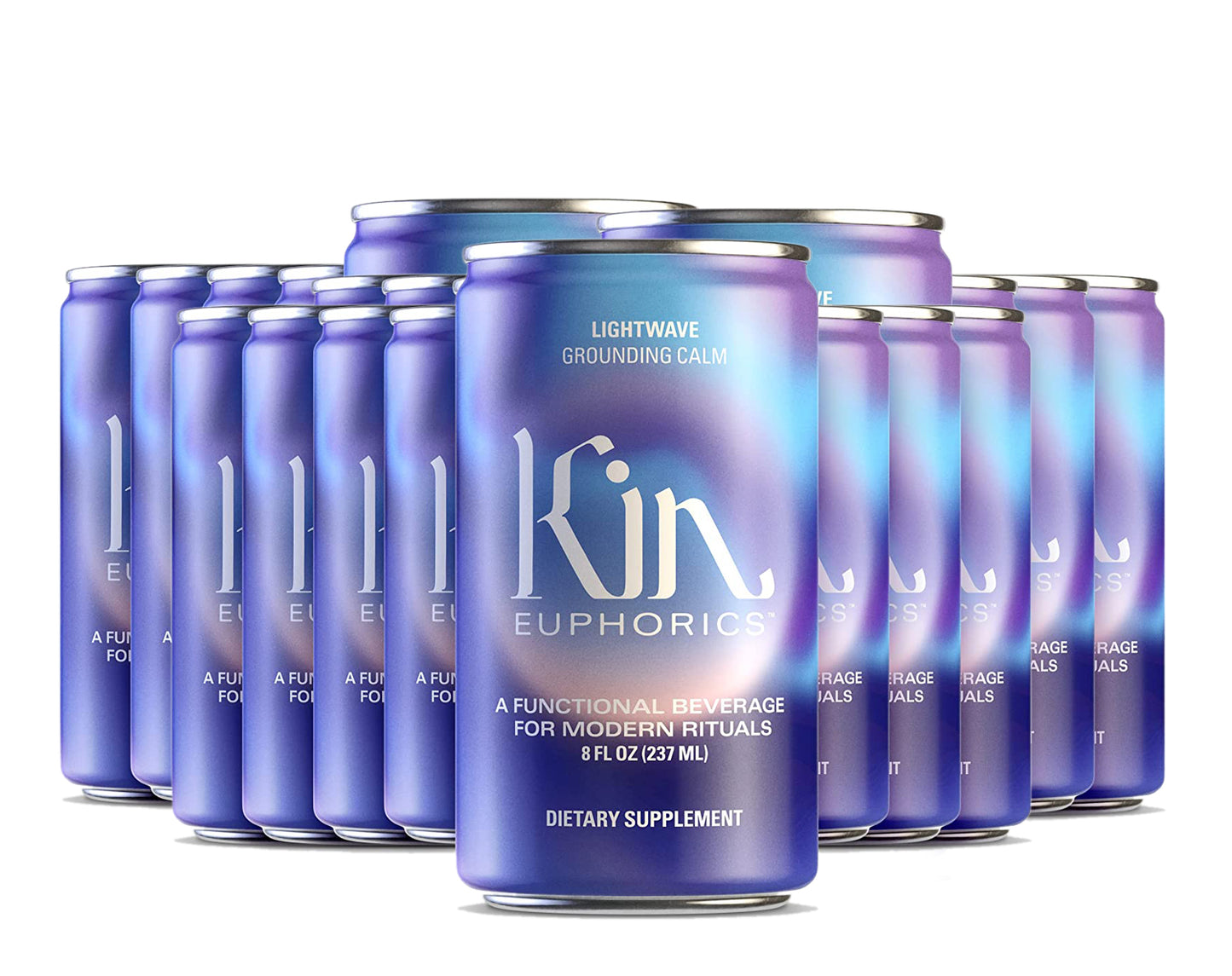 Lightwave Inner Peace Drink