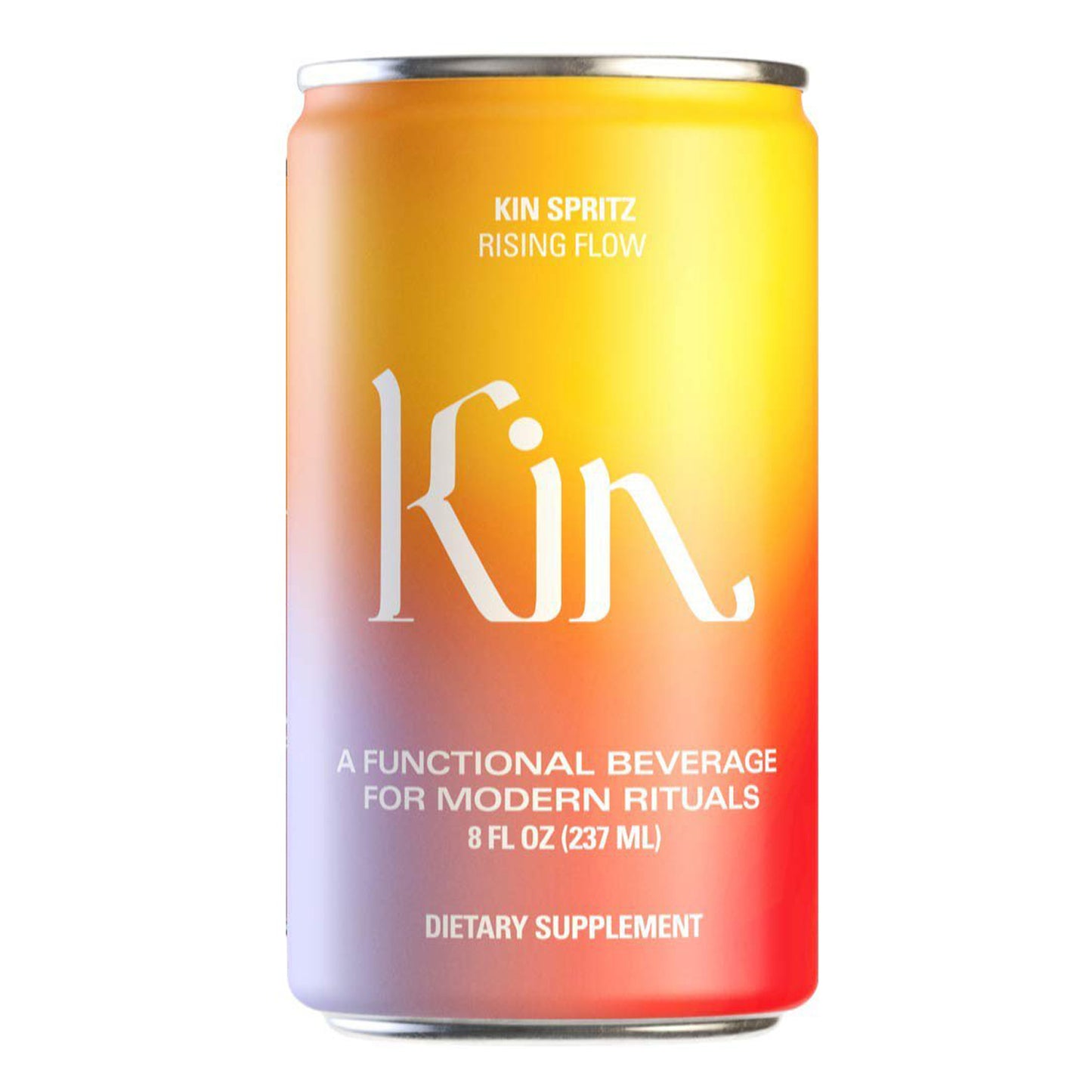 Kin Spritz Social Energy