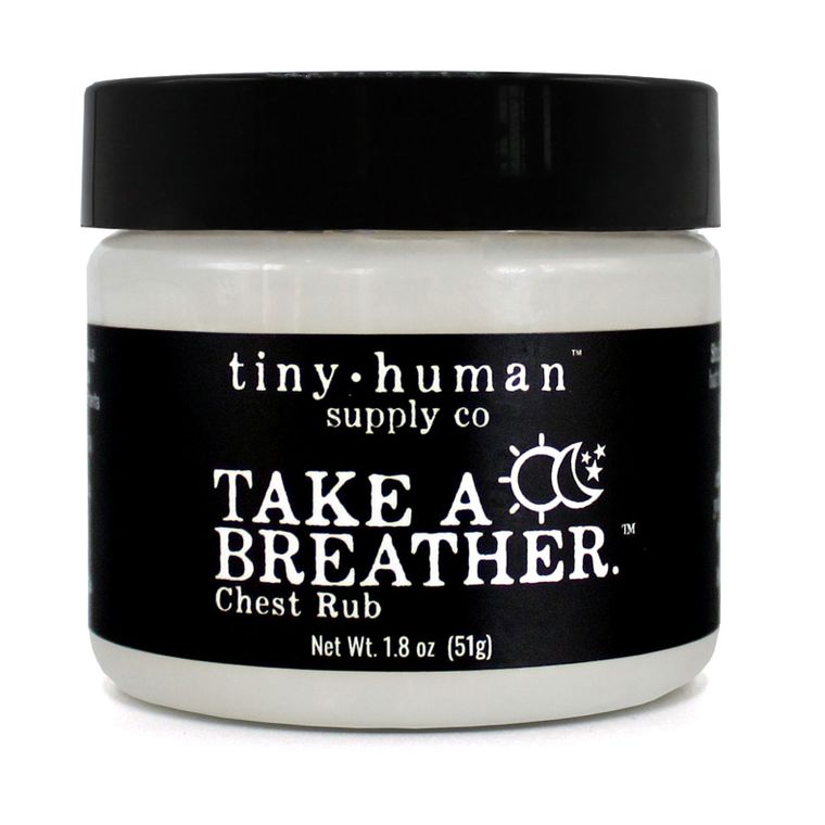 Prenez un massage thoracique Breather 1,8 oz