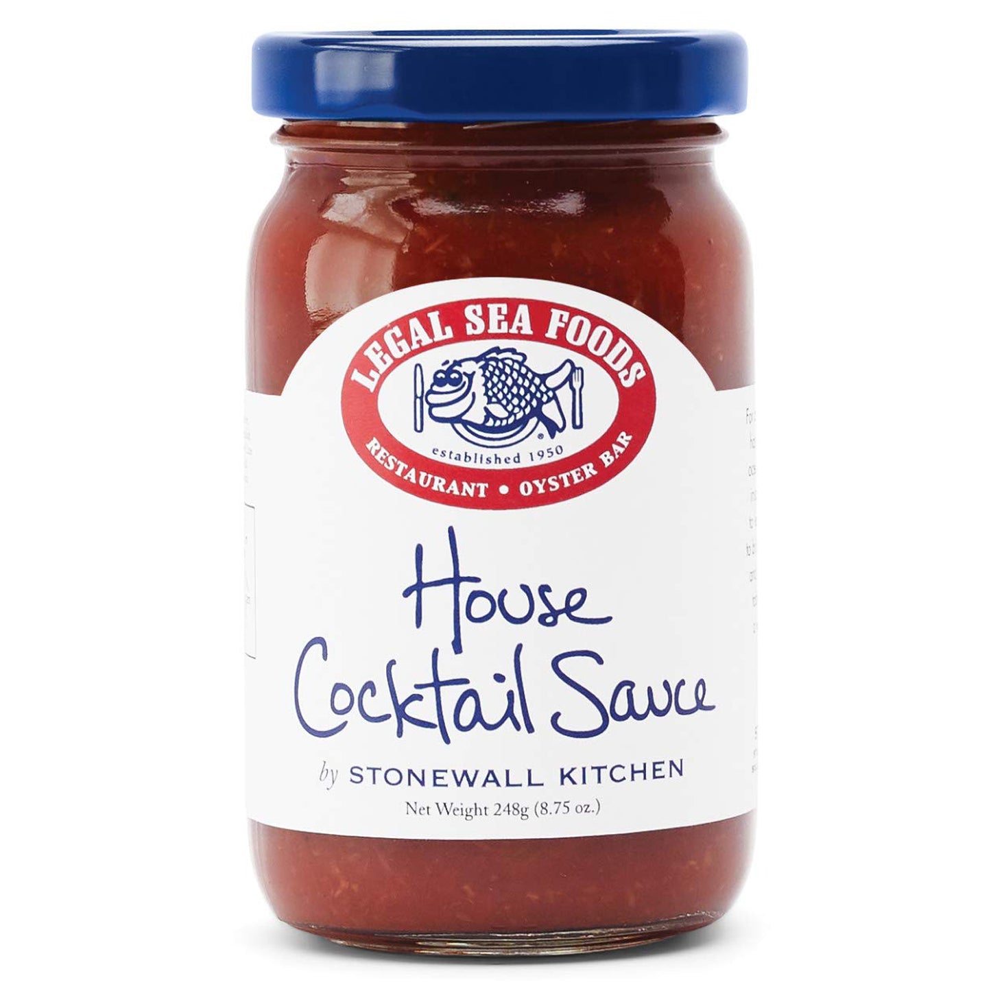 Sauce Cocktail Maison