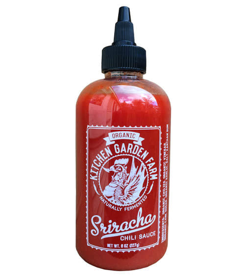 Organic Sriracha - Original