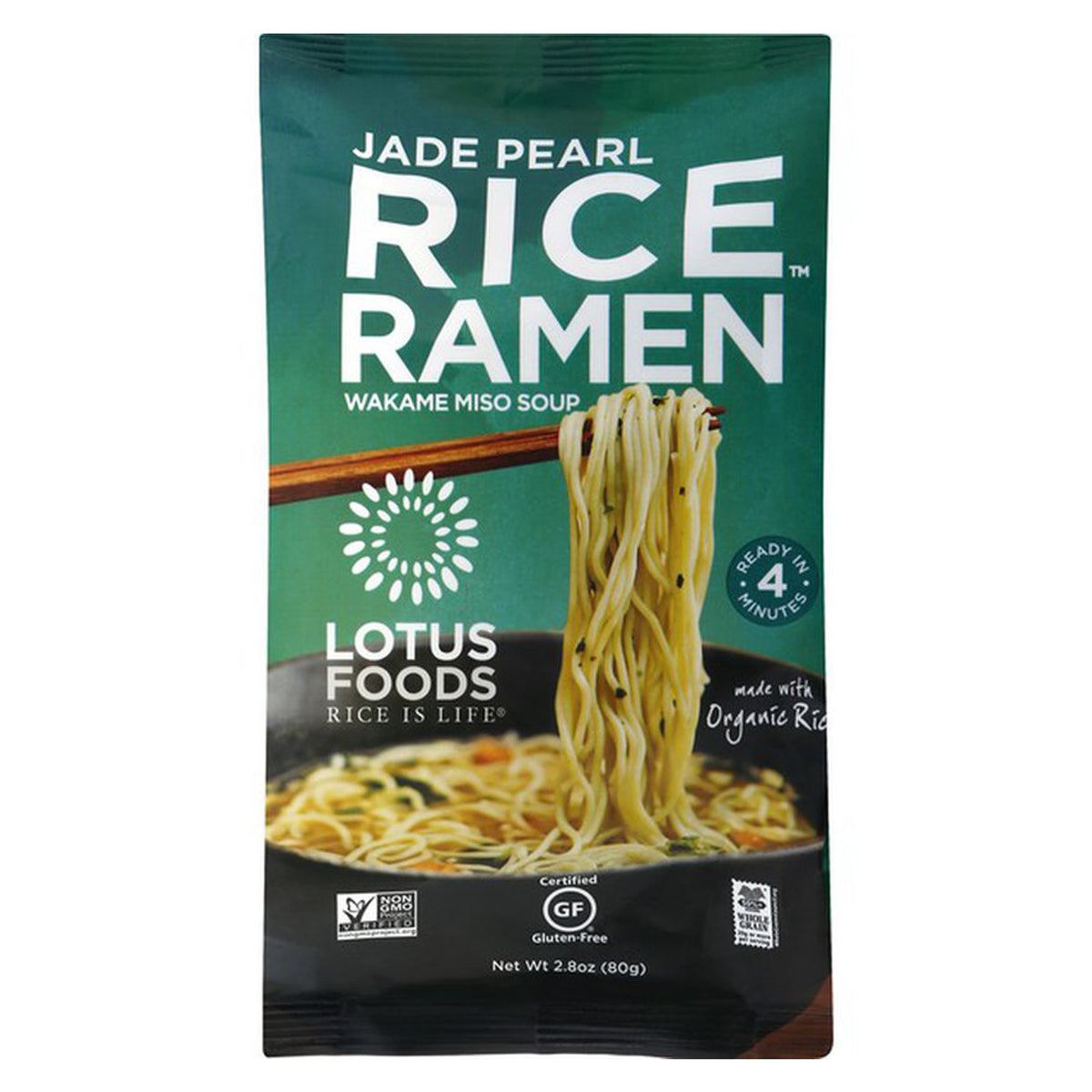 Rice Ramen