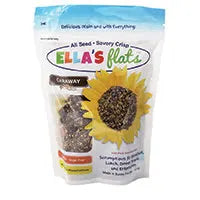 Ella's Flats - Alcaravea, 4.8 oz