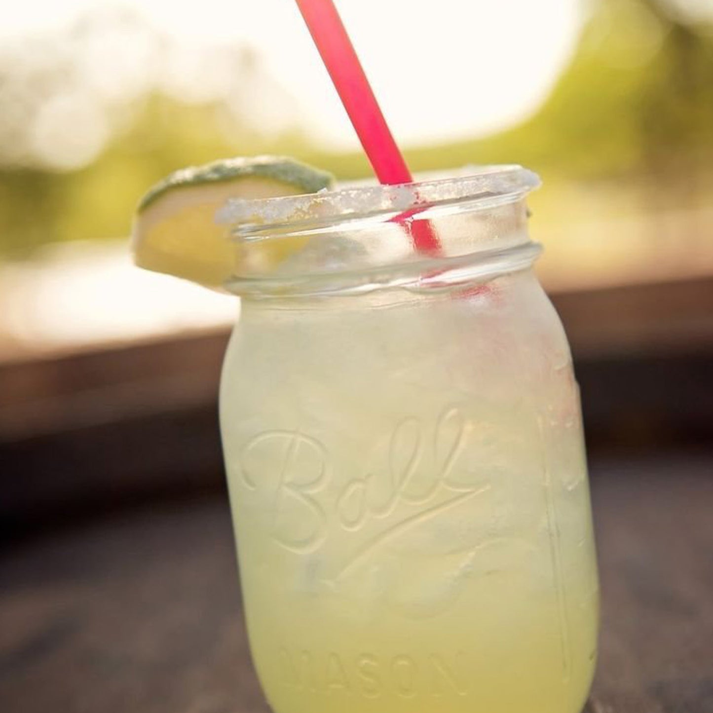 Margarita Cocktail Mix