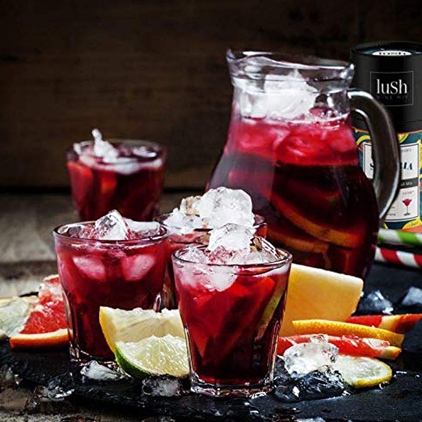 Sangria Cocktail Mix