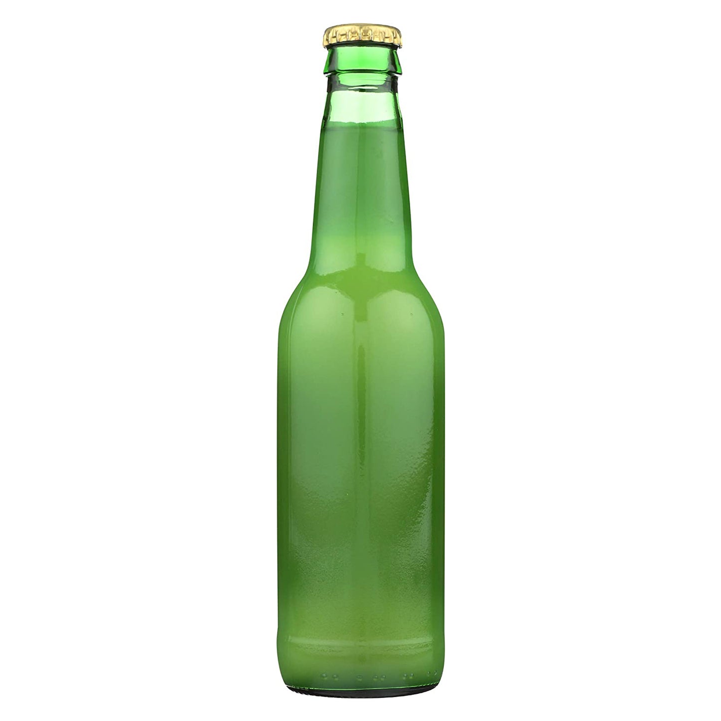 Cerveza picante de jengibre