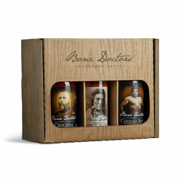 Gift Sets - The Originals