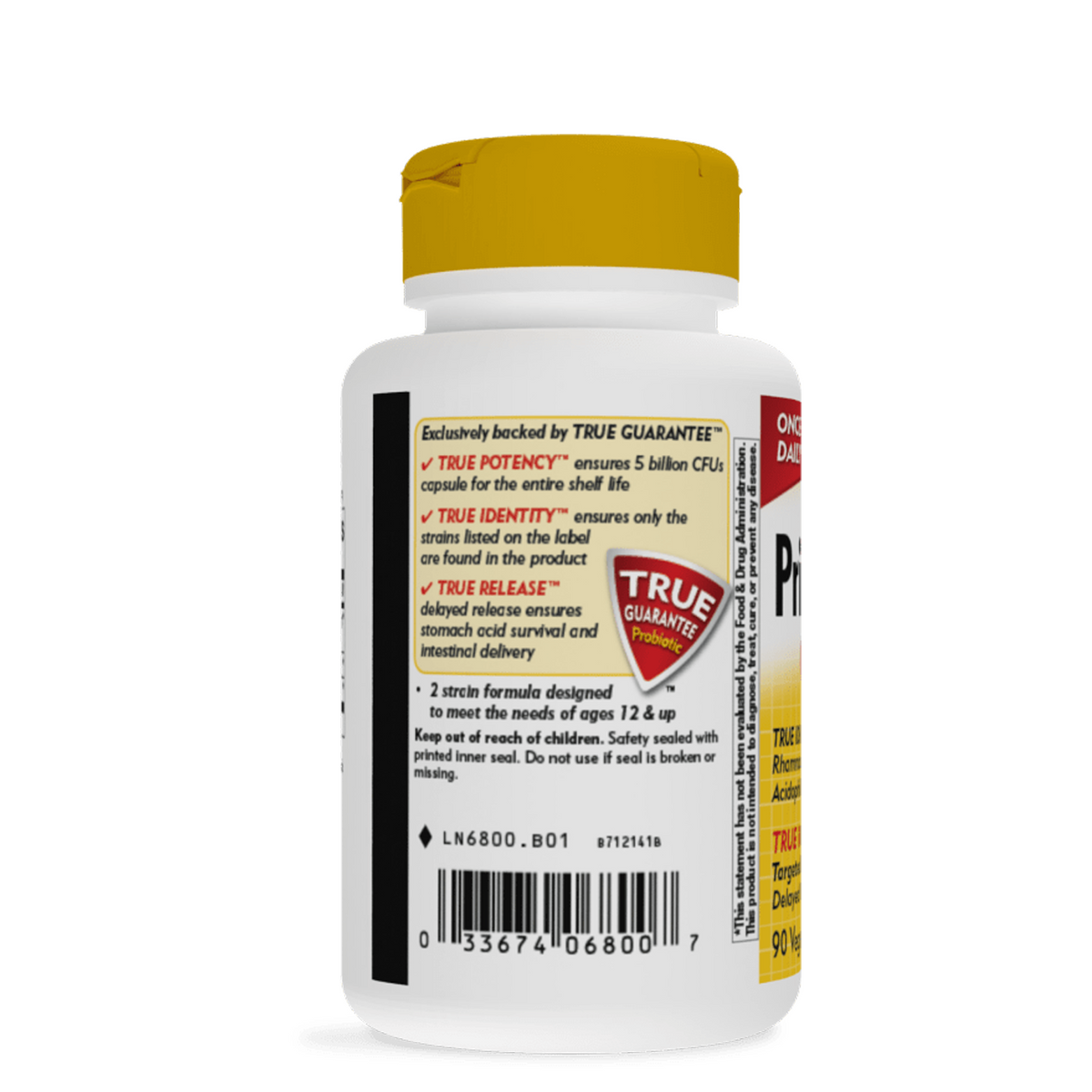 Primadophilus Original