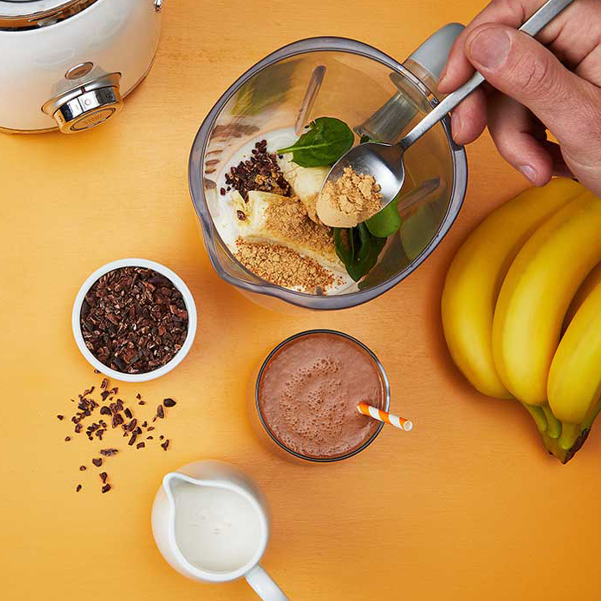 Mélange Superfood+ Adaptogène
