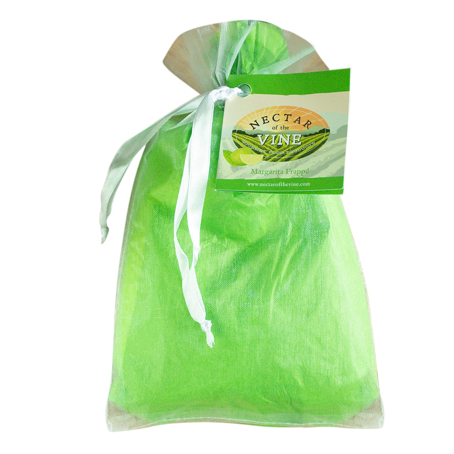 Margarita Wine Slushy Mix