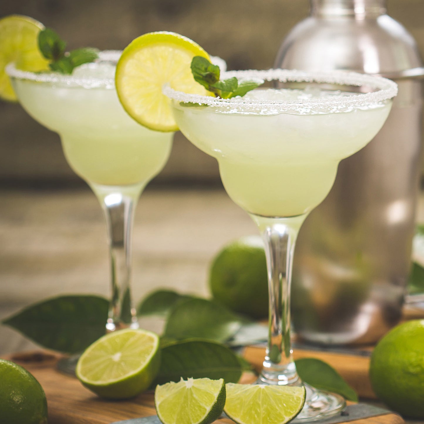 Margarita Wine Slushy Mix