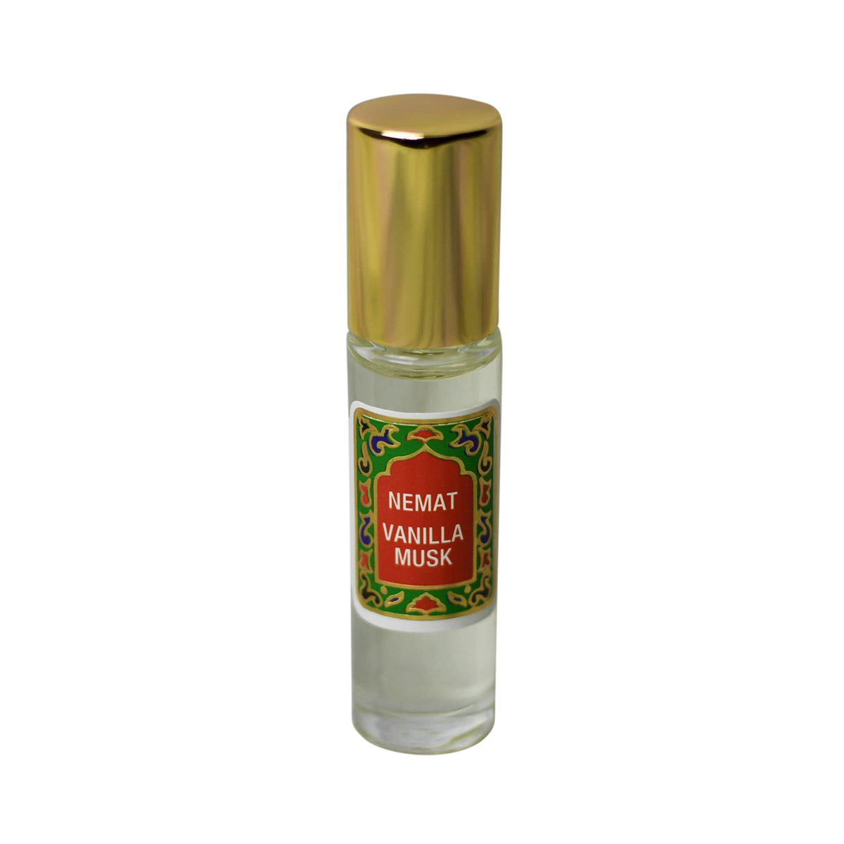 Vanilla Musk Fragrance Oil