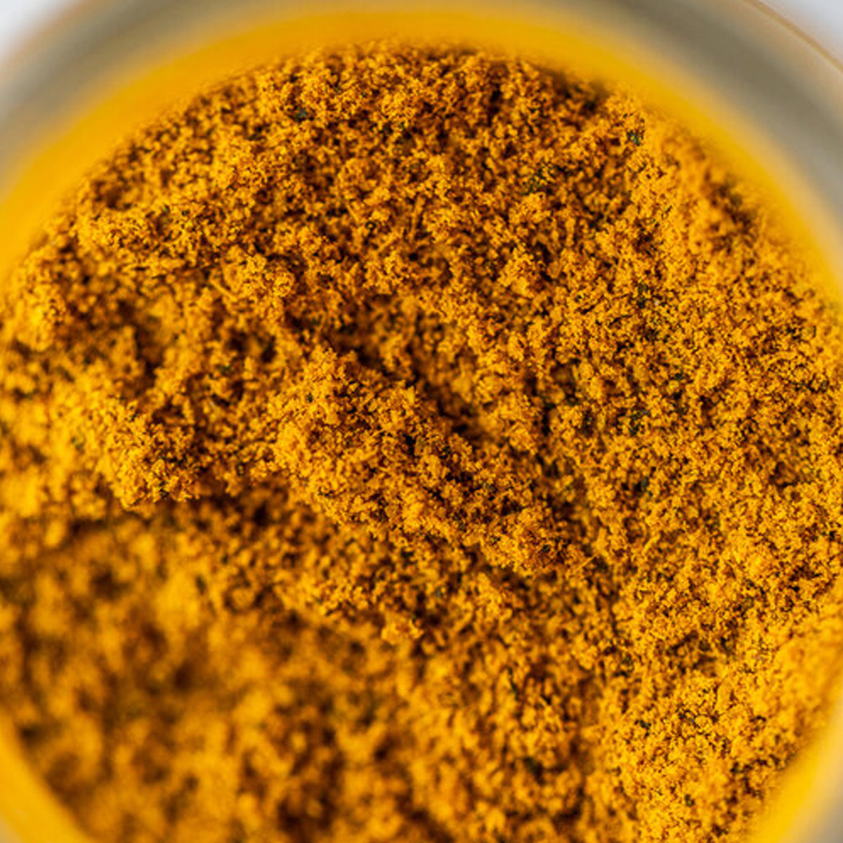 Mezcla premium de especias de Oriente Medio Hawaij