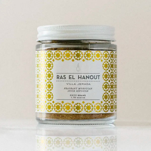 Ras el Hanout