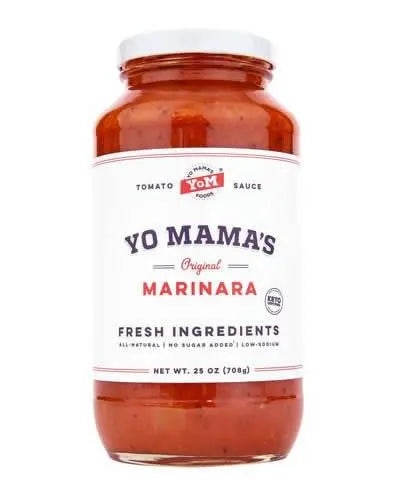 Tomato Sauces - Marinara Magnifica
