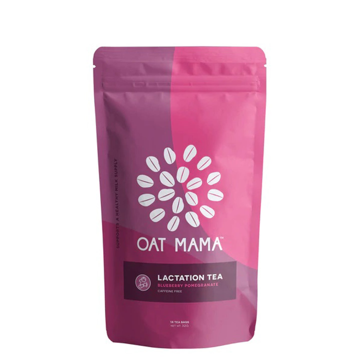 Té de lactancia