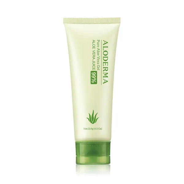 ALODERMA Gel Puro de Aloe Vera - 114g