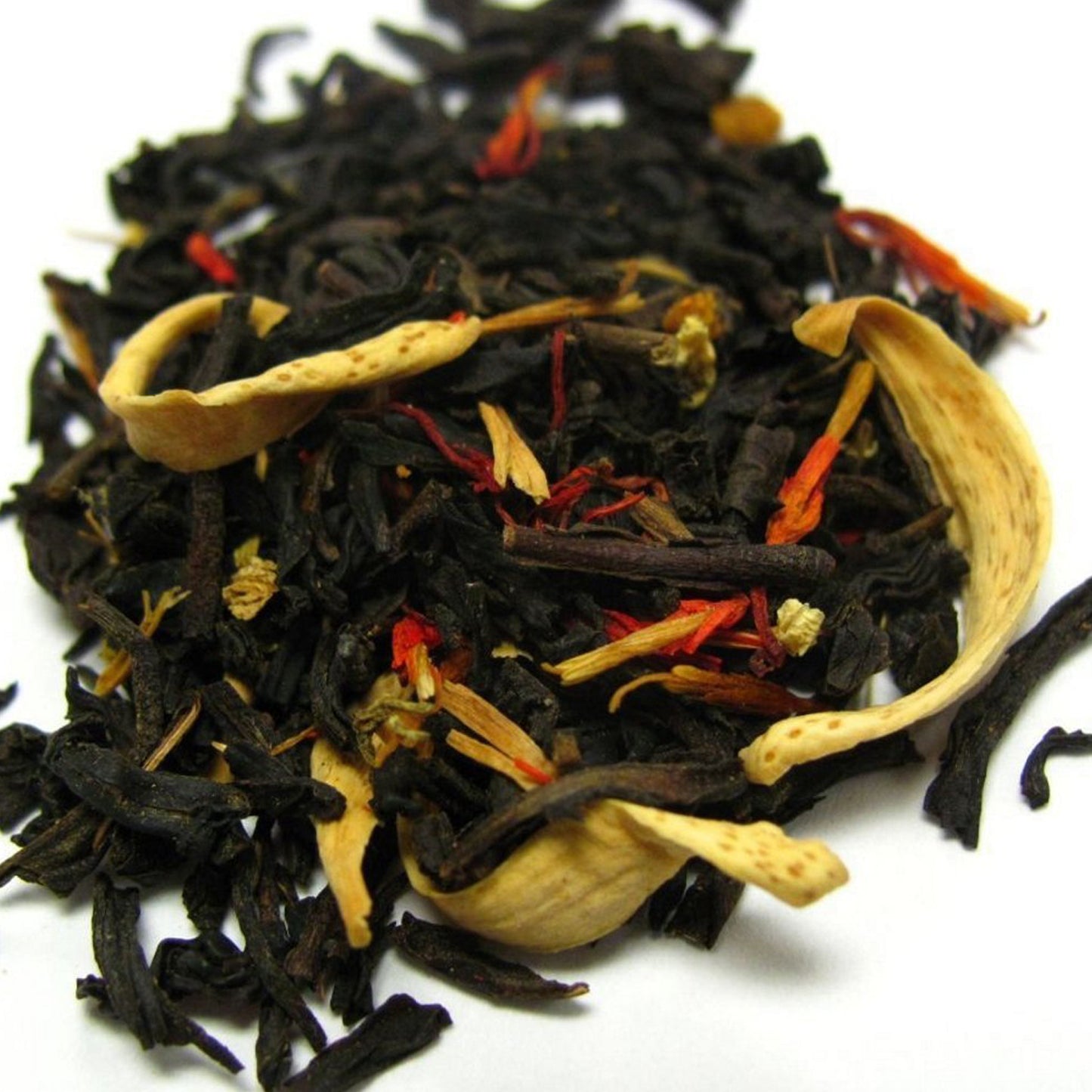 Passionfruit Peach Loose Tea