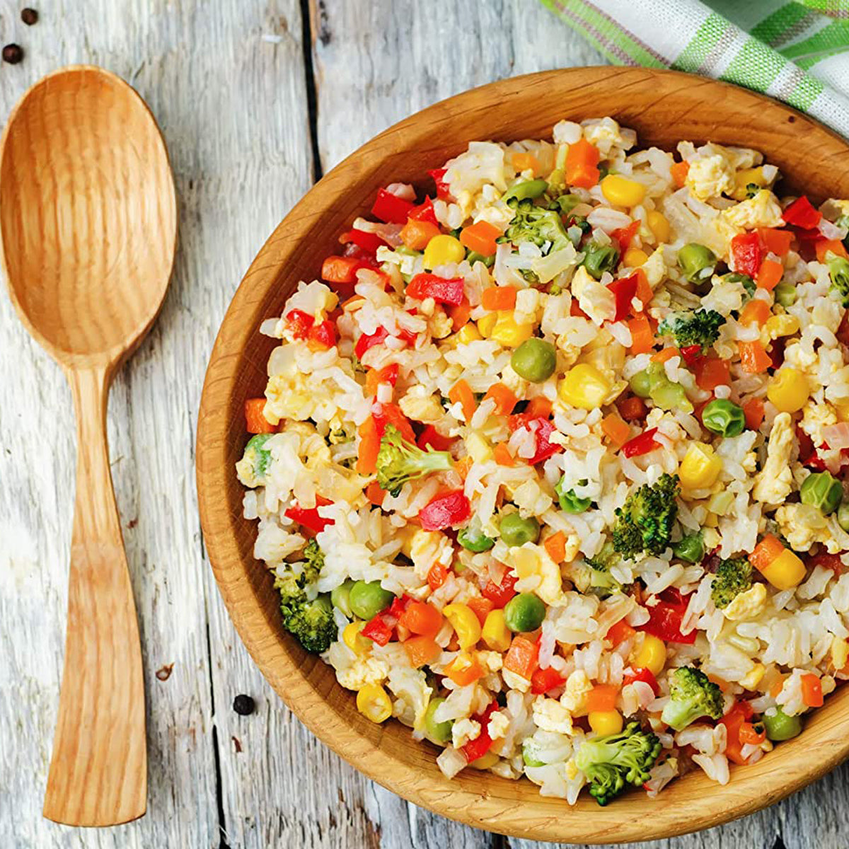 Palmini Hearts of Palm Rice