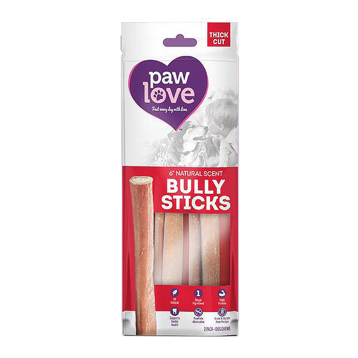 Bully Sticks