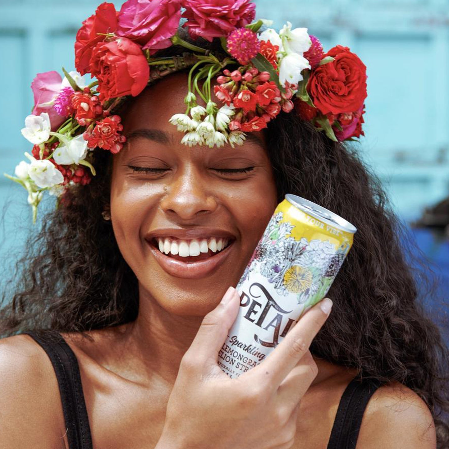 Lemongrass Dandelion