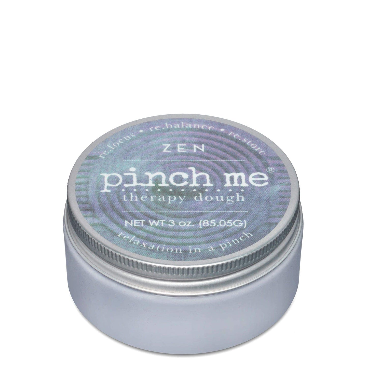 Aromatherapy Stress Relieving Putty