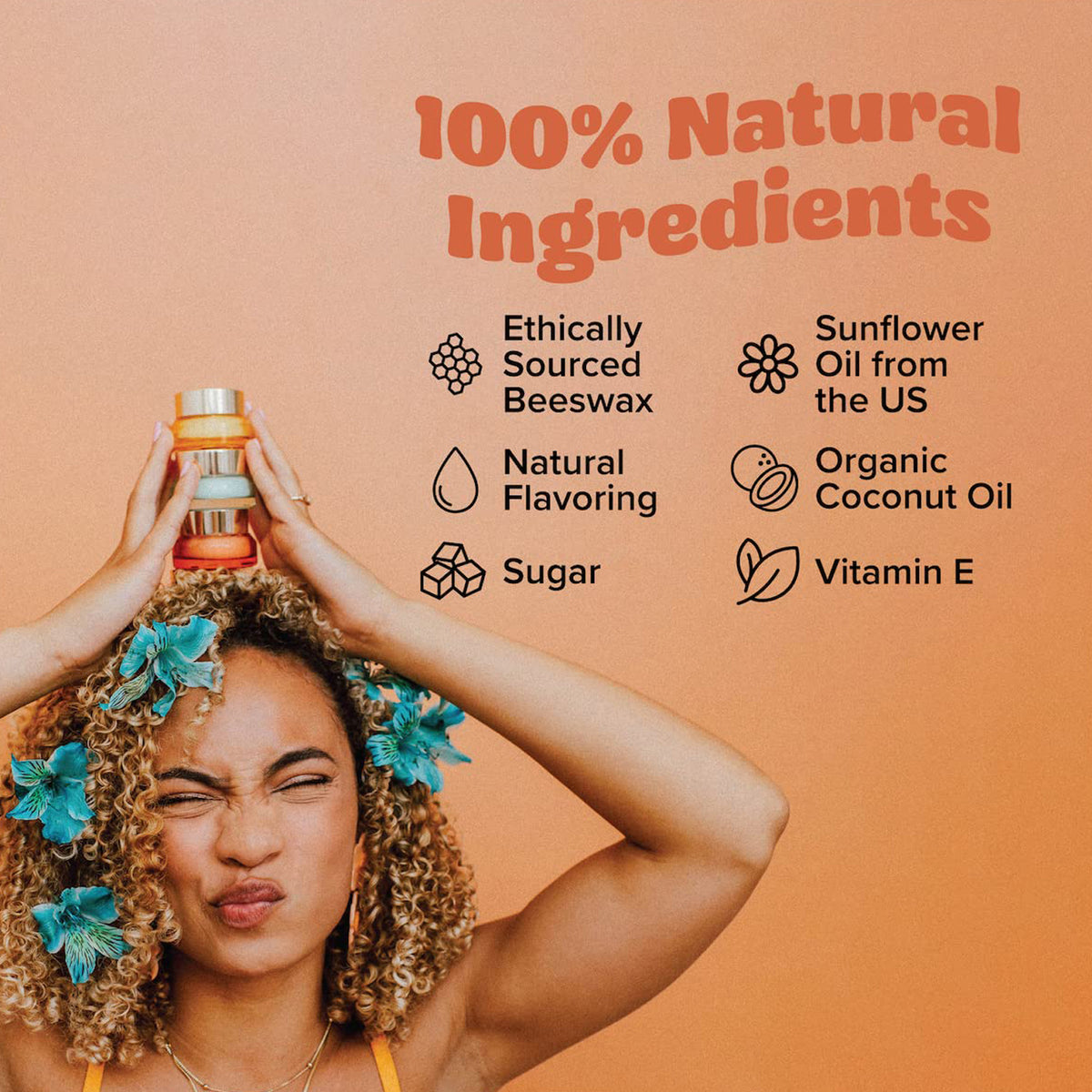 Exfoliants pour les lèvres