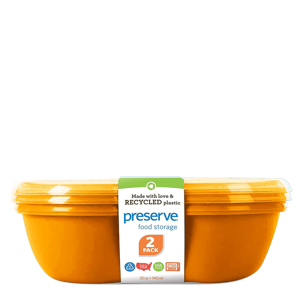 Sandwich Food Storage Container