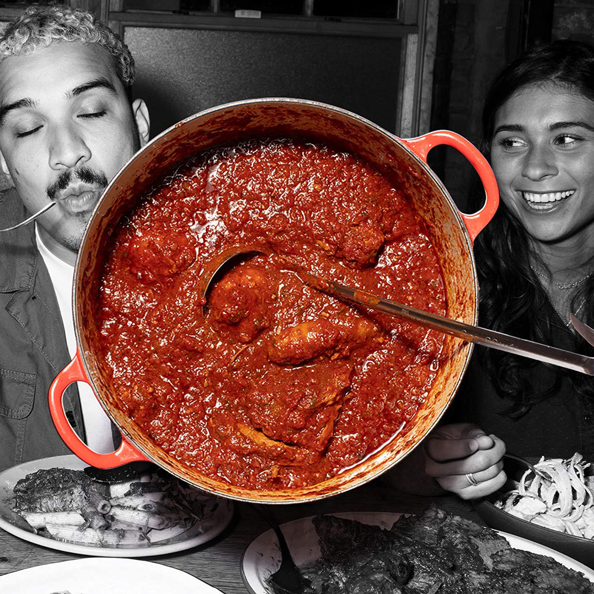Salsa marinara