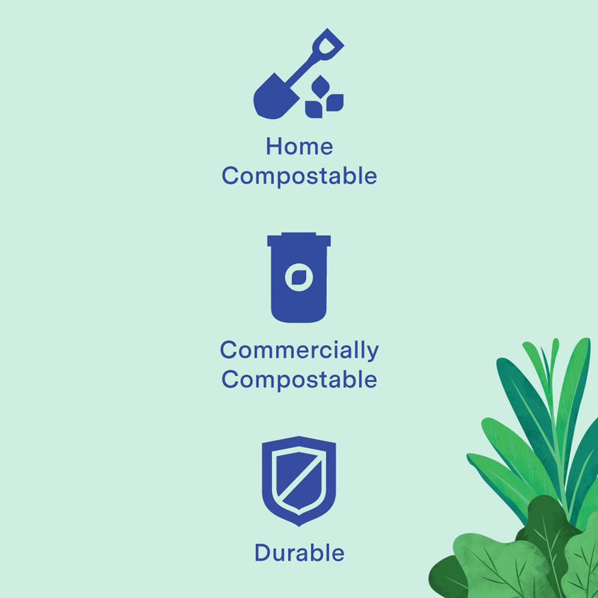 Compostable Bags